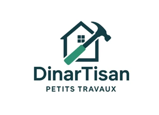 Logo DinarTisan petits travaux